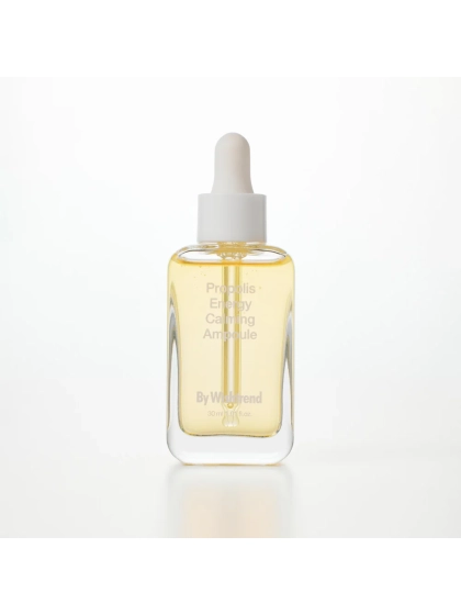 Serum Antioxidante y calmante Propolis Energy Ampolue 30 ml