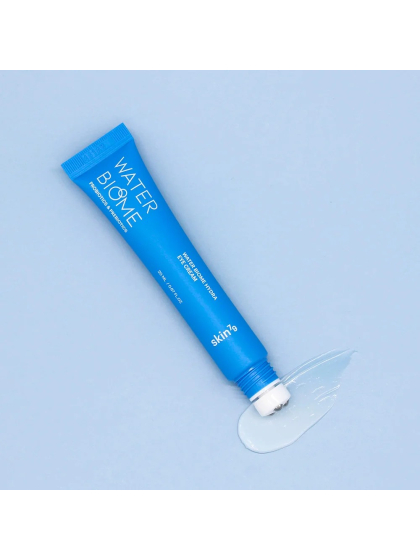 Crema hidratante de ojos Water Biome Hydra Eyes Cream 20 ml