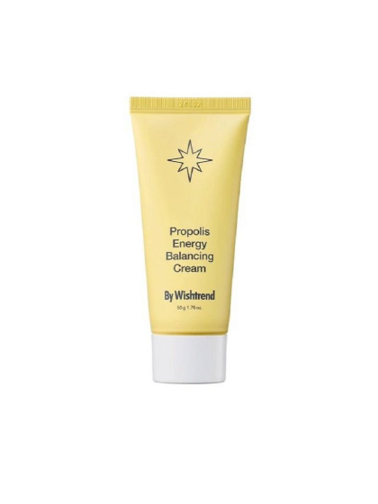 Crema hidratante y calmante Propolis Energy cream 50 ml