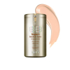 BB Cream Gold Perfeccionador facial con color