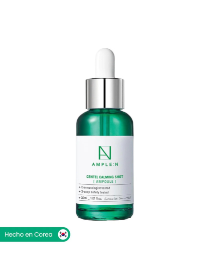 Sérum Reafirmante Multi-Beneficios Centella