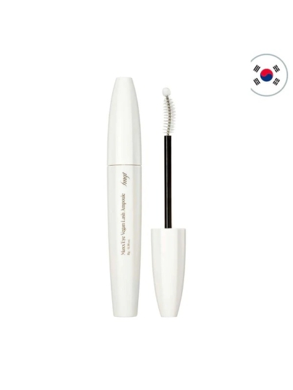 Sérum Pestañas Fortalece alarga FMGT Maxx Eye Vegano