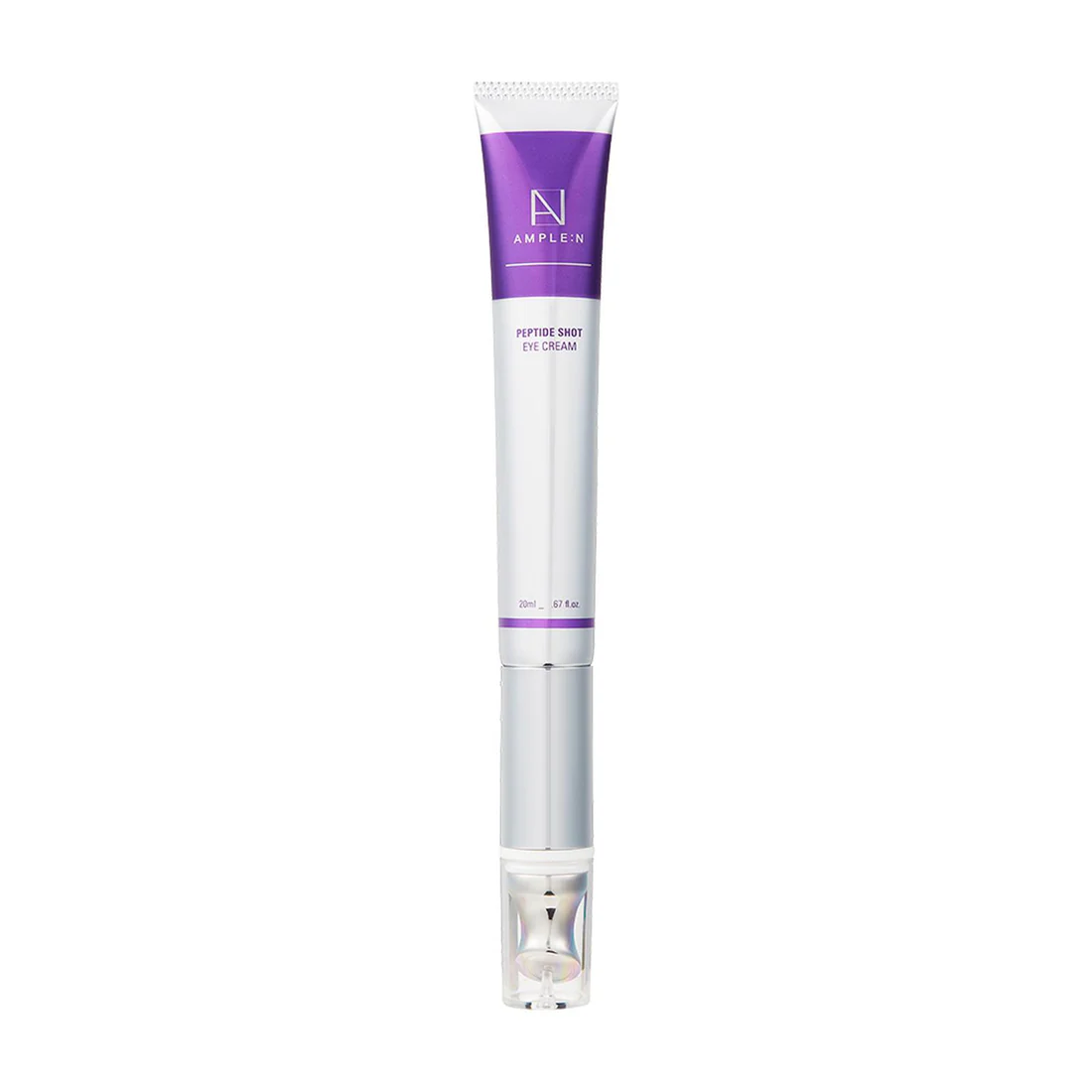 Crema Contorno de Ojos Reafirmante Antiedad Péptidos + Retinol AMPLEN 20ml