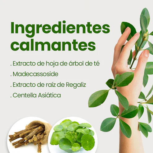 Sérum Facial Anti-imperfecciones AMPLEN 30ml - Imagen 5